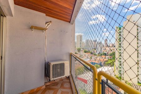 Apartamento para alugar com 3 quartos, 66m² em Vila Clementino, São Paulo