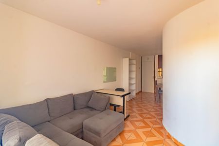 Apartamento para alugar com 3 quartos, 66m² em Vila Clementino, São Paulo
