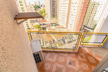 Apartamento para alugar com 3 quartos, 66m² em Vila Clementino, São Paulo