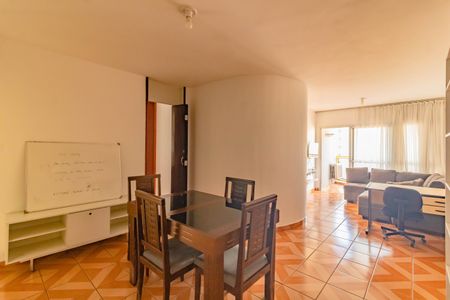 Apartamento para alugar com 3 quartos, 66m² em Vila Clementino, São Paulo