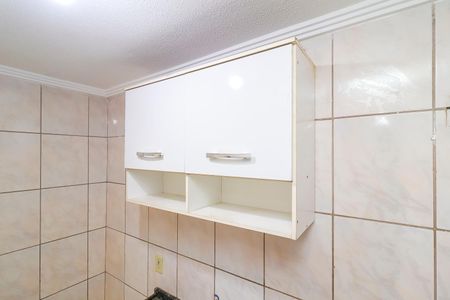 Apartamento à venda com 40m², 2 quartos e sem vagaCozinha - Armários