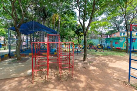 Apartamento à venda com 40m², 2 quartos e sem vagaÁrea comum - Playground