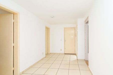 Sala de apartamento à venda com 2 quartos, 40m² em Vila Carmosina, São Paulo
