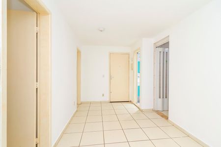 Sala de apartamento à venda com 2 quartos, 40m² em Vila Carmosina, São Paulo