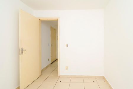 Quarto 1 de apartamento à venda com 2 quartos, 40m² em Vila Carmosina, São Paulo