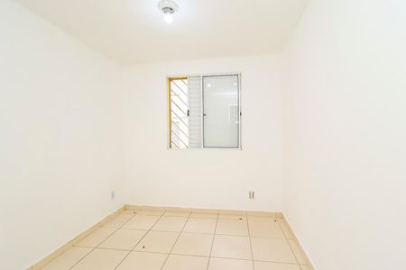 Apartamento à venda com 40m², 2 quartos e sem vagaQuarto 1