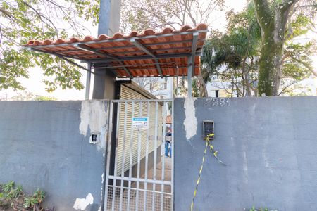 Apartamento à venda com 40m², 2 quartos e sem vagaFachada