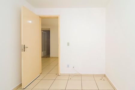 Apartamento à venda com 40m², 2 quartos e sem vagaQuarto 2