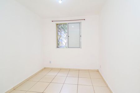 Quarto 2 de apartamento à venda com 2 quartos, 40m² em Vila Carmosina, São Paulo