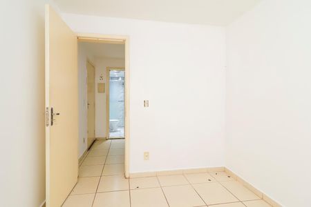 Apartamento à venda com 40m², 2 quartos e sem vagaQuarto 1
