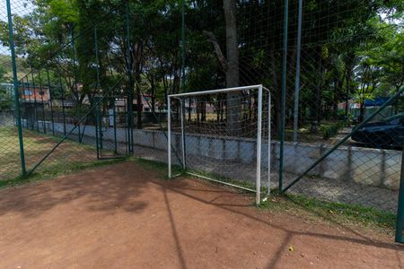 Apartamento à venda com 40m², 2 quartos e sem vagaQuadra Esportiva