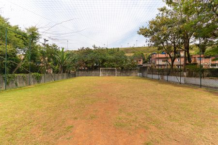 Apartamento à venda com 40m², 2 quartos e sem vagaQuadra Esportiva