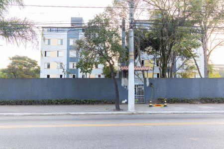 Apartamento à venda com 40m², 2 quartos e sem vagaFachada