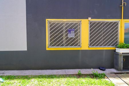 Apartamento à venda com 40m², 2 quartos e sem vagaPlaquinha - Cód. GHWC-628