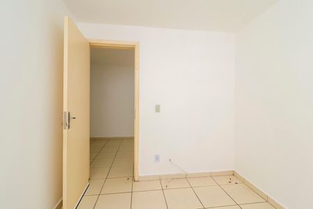 Quarto 2 de apartamento à venda com 2 quartos, 40m² em Vila Carmosina, São Paulo