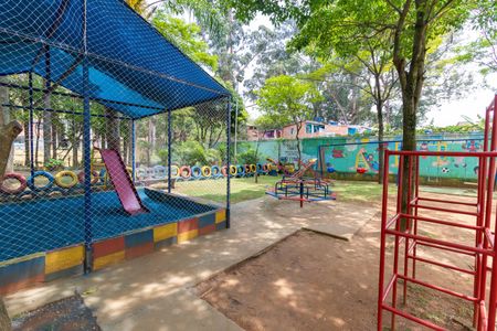 Apartamento à venda com 40m², 2 quartos e sem vagaÁrea comum - Playground