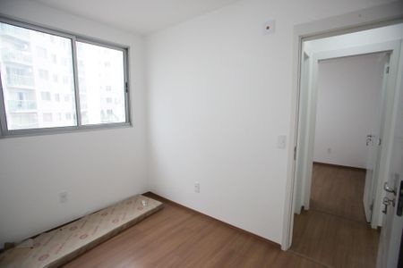 Apartamento para alugar com 43m², 2 quartos e 1 vagaQuarto 1