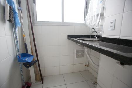 Apartamento para alugar com 43m², 2 quartos e 1 vagaÁrea de Serviço