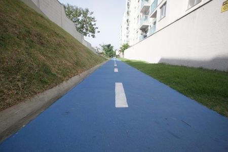 Apartamento para alugar com 43m², 2 quartos e 1 vagaPista de cooper