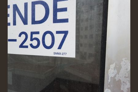 Apartamento para alugar com 43m², 2 quartos e 1 vagaPlaquinha