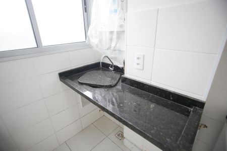 Apartamento para alugar com 43m², 2 quartos e 1 vagaÁrea de Serviço