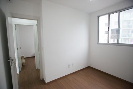 Apartamento para alugar com 43m², 2 quartos e 1 vagaQuarto 2