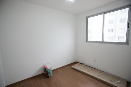 Apartamento para alugar com 43m², 2 quartos e 1 vagaQuarto 1