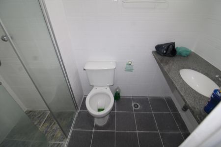 Apartamento para alugar com 60m², 2 quartos e 1 vagaBanheiro