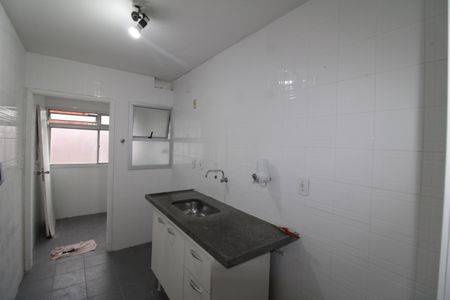 Apartamento para alugar com 60m², 2 quartos e 1 vagaCozinha