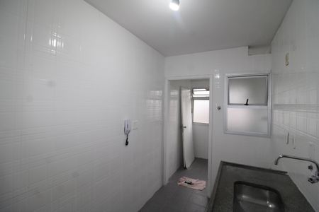 Apartamento para alugar com 60m², 2 quartos e 1 vagaCozinha