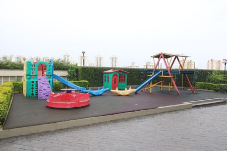 Apartamento para alugar com 60m², 2 quartos e 1 vagaÁrea Comum