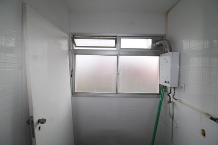 Apartamento para alugar com 60m², 2 quartos e 1 vagaÁrea de Serviço