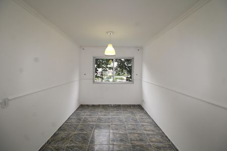 Apartamento para alugar com 60m², 2 quartos e 1 vagaSala