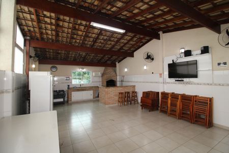 Apartamento para alugar com 60m², 2 quartos e 1 vagaÁrea Comum