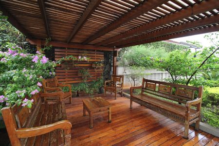 Apartamento para alugar com 60m², 2 quartos e 1 vagaÁrea Comum