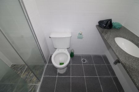 Apartamento para alugar com 60m², 2 quartos e 1 vagaBanheiro