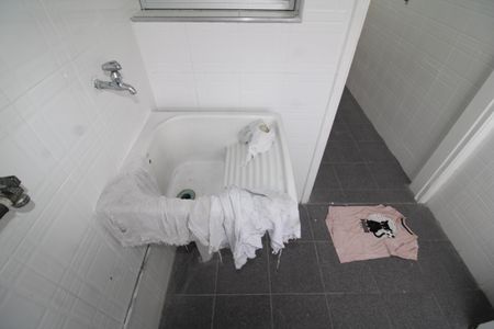 Apartamento para alugar com 60m², 2 quartos e 1 vagaÁrea de Serviço