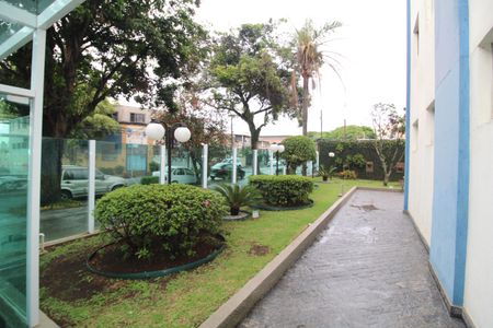 Apartamento para alugar com 60m², 2 quartos e 1 vagaÁrea Comum