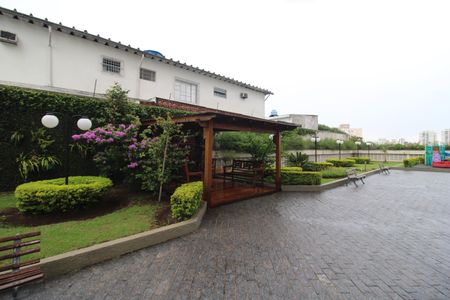 Apartamento para alugar com 60m², 2 quartos e 1 vagaÁrea Comum