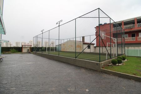 Apartamento para alugar com 60m², 2 quartos e 1 vagaÁrea Comum