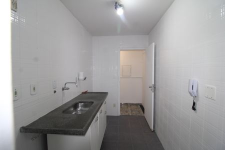 Apartamento para alugar com 60m², 2 quartos e 1 vagaCozinha