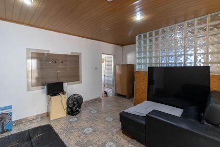 Sala de casa para alugar com 3 quartos, 125m² em Jardim Santa Ines, Guarulhos