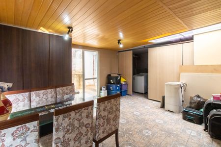 Sala 2 de casa para alugar com 3 quartos, 125m² em Jardim Santa Ines, Guarulhos