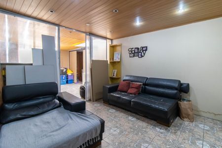 Sala de casa para alugar com 3 quartos, 125m² em Jardim Santa Ines, Guarulhos