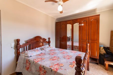 Quarto 1 de casa para alugar com 3 quartos, 125m² em Jardim Santa Ines, Guarulhos