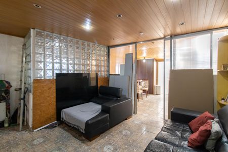 Sala de casa para alugar com 3 quartos, 125m² em Jardim Santa Ines, Guarulhos