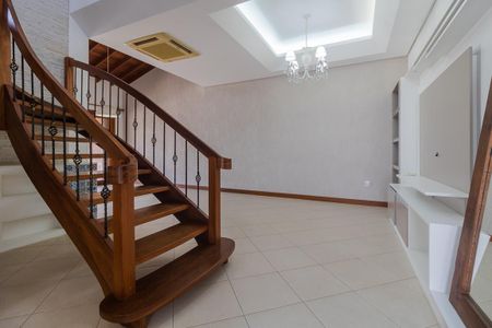 Apartamento para alugar com 3 quartos, 430m² em Tristeza, Porto Alegre