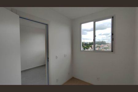 Quarto 1 de apartamento para alugar com 2 quartos, 39m² em Cidade Nova São Miguel, São Paulo