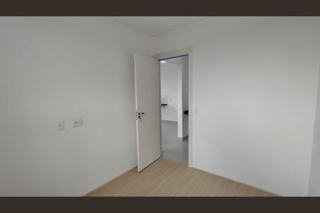 Quarto 1 de apartamento para alugar com 2 quartos, 39m² em Cidade Nova São Miguel, São Paulo