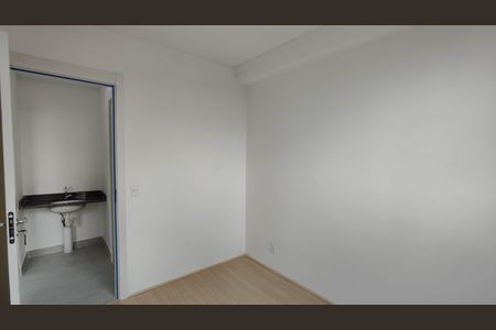 Quarto 1 de apartamento para alugar com 2 quartos, 39m² em Cidade Nova São Miguel, São Paulo